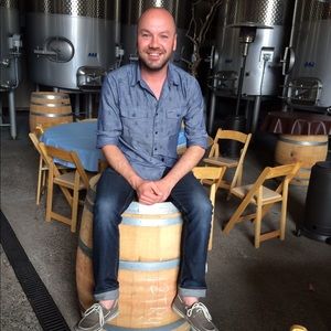 Meet your Posher, Matt